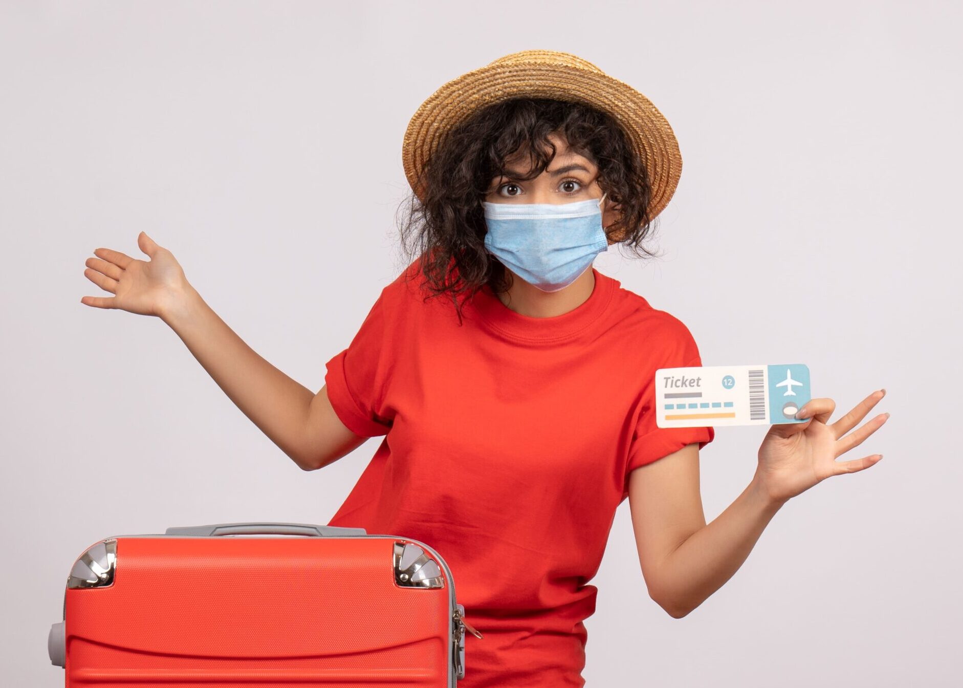 Assurance voyage : pourquoi est-elle indispensable ?