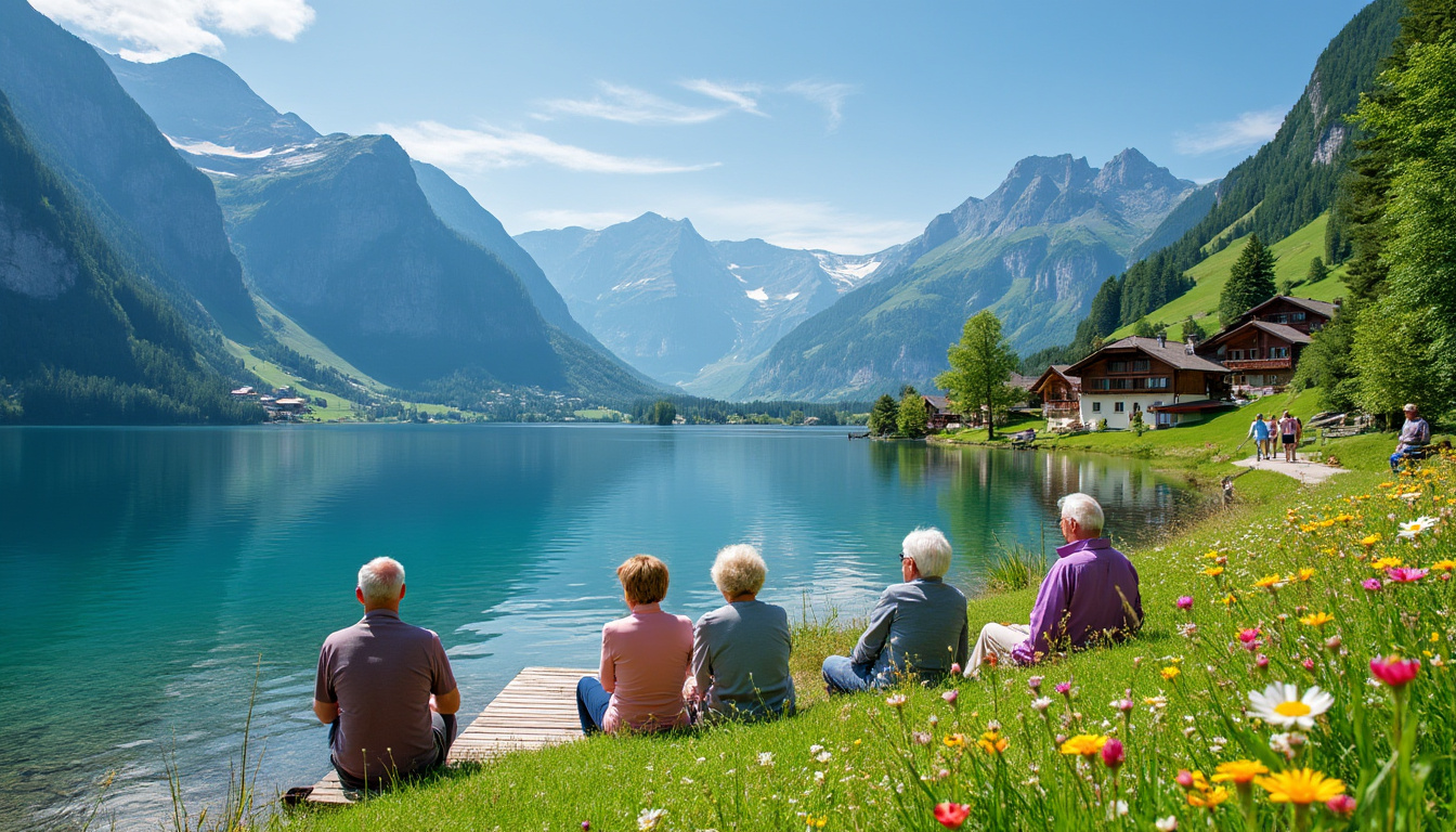 découvrez comment bien vous préparer à votre expatriation avec notre guide sur l'assurance pour les expatriés. apprenez les étapes essentielles pour choisir la couverture adaptée à vos besoins et assurez-vous une tranquillité d'esprit à l'étranger.