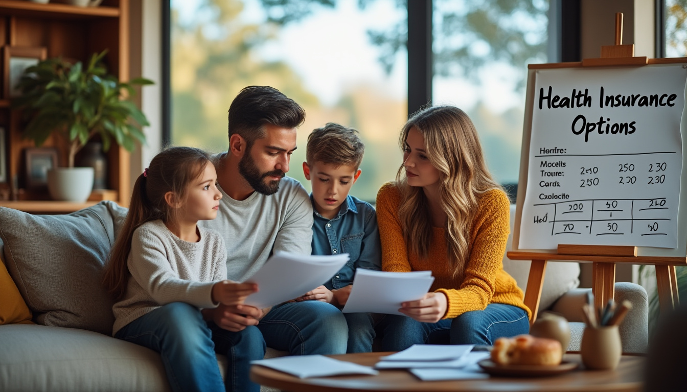 découvrez des conseils pratiques et des critères essentiels pour choisir l'assurance qui vous convient le mieux. comparez les options disponibles et prenez une décision éclairée pour protéger vos biens et votre avenir.