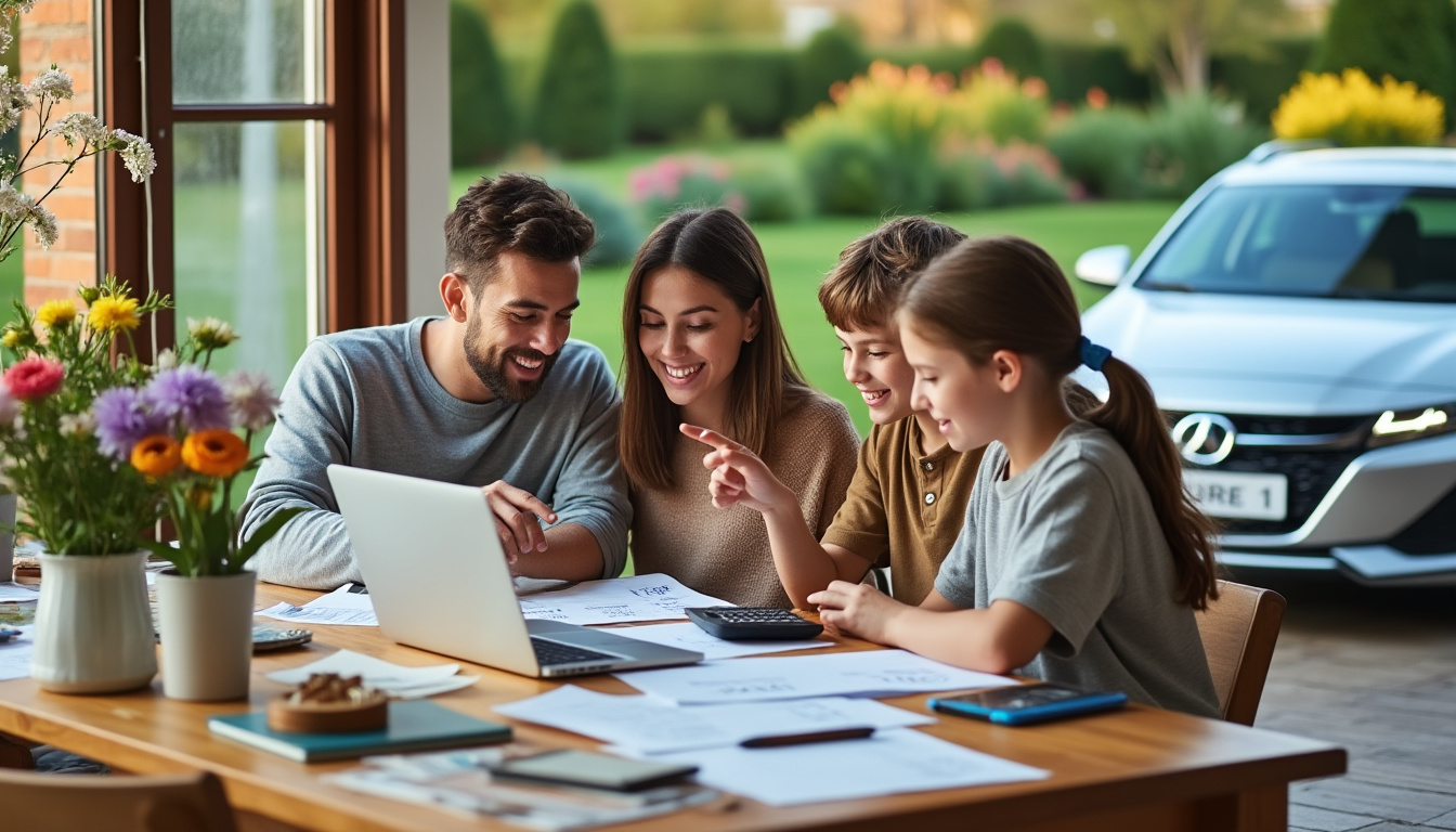découvrez des astuces pratiques et des conseils pour diminuer le coût de votre prime d'assurance. apprenez à comparer les offres, à ajuster vos garanties et à profiter des réductions pour économiser sur vos assurances.