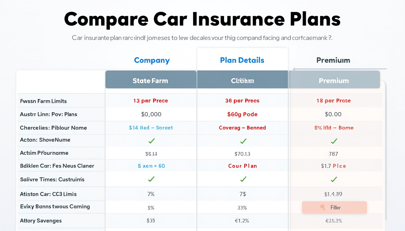 découvrez des astuces pratiques pour réduire le coût de votre prime d'assurance. apprenez à comparer les offres, à optimiser votre couverture, et à bénéficier de réductions potentielles afin de réaliser des économies sur vos dépenses d'assurance.