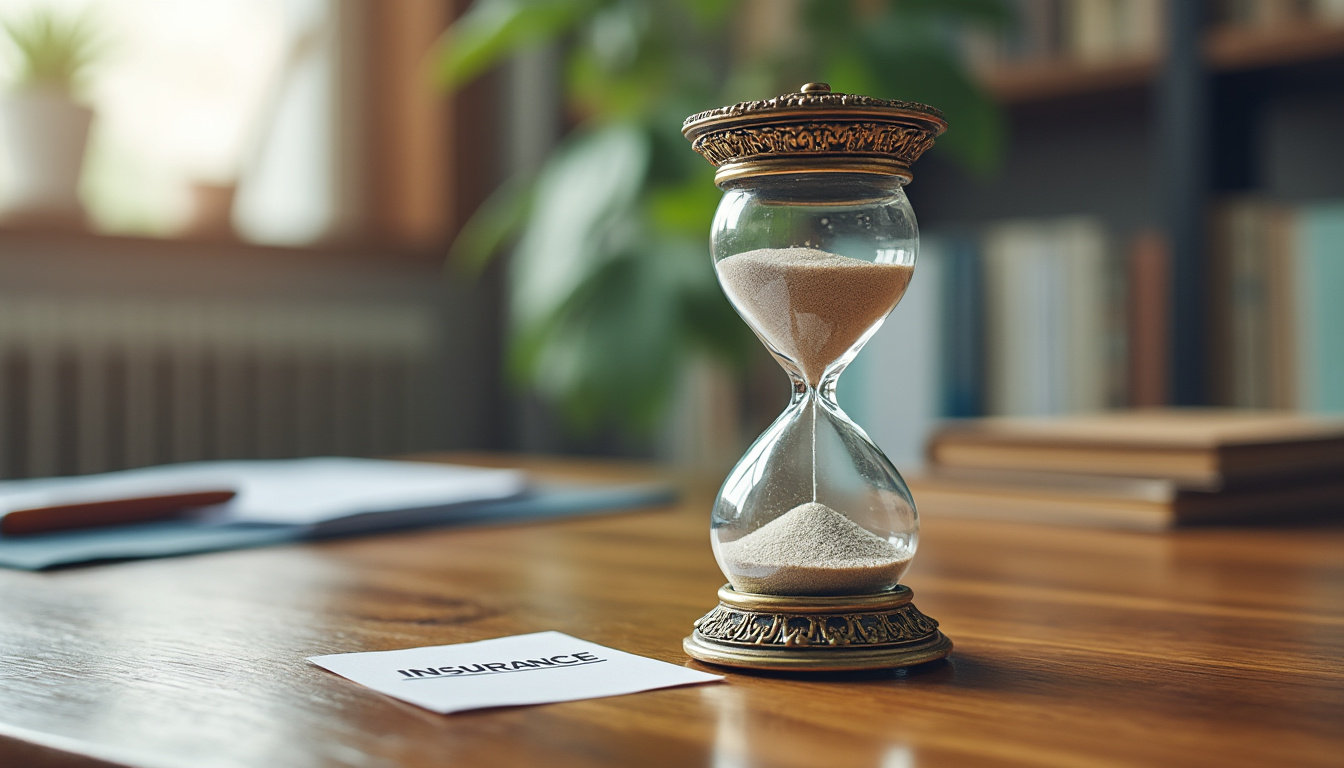 découvrez tout ce que vous devez savoir sur la durée de validité d'une offre d'assurance. apprenez comment elle peut influencer votre décision d'achat et les implications pour votre couverture. informez-vous sur les délais, les conditions, et comment bien choisir votre assurance.