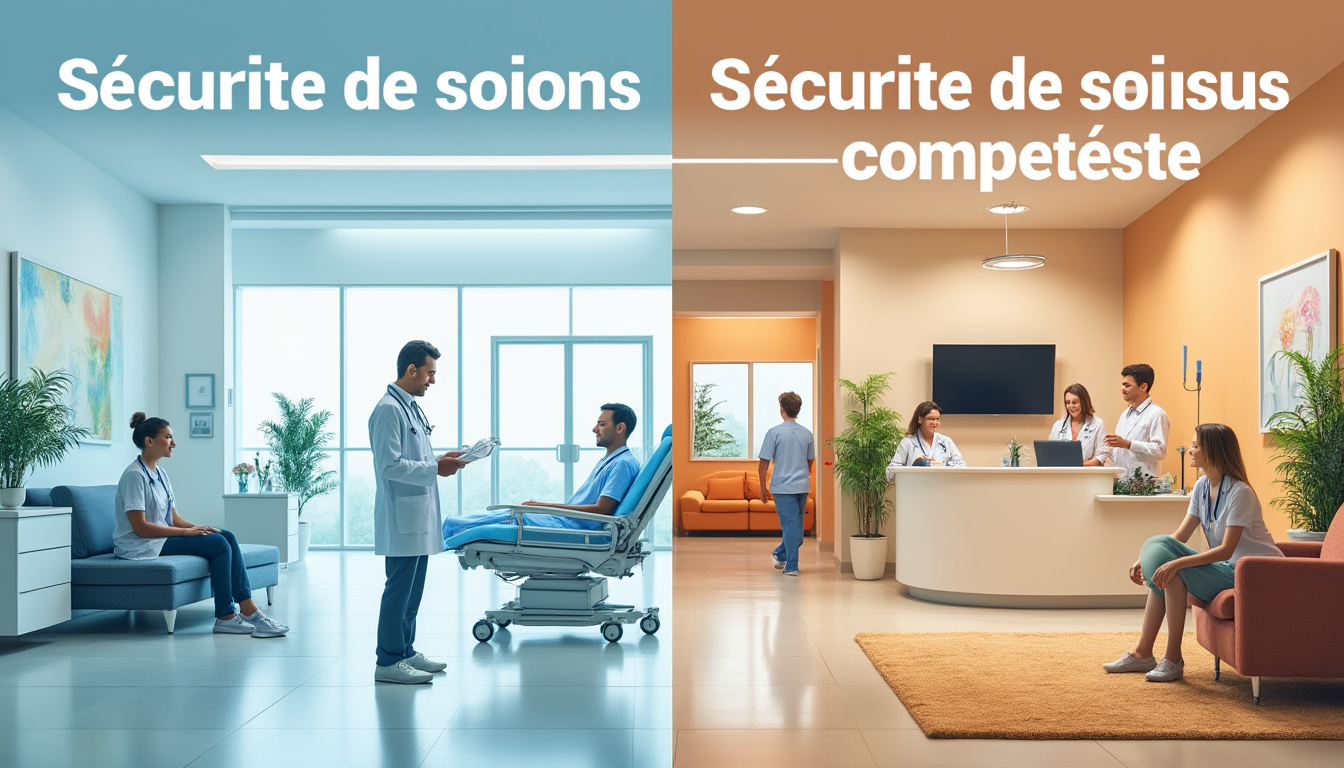 découvrez les différences entre la couverture de base des assurances santé et les options supplémentaires pour mieux protéger votre santé et celle de votre famille. informez-vous sur les avantages et les inconvénients de chaque option afin de faire le choix le plus adapté à vos besoins.