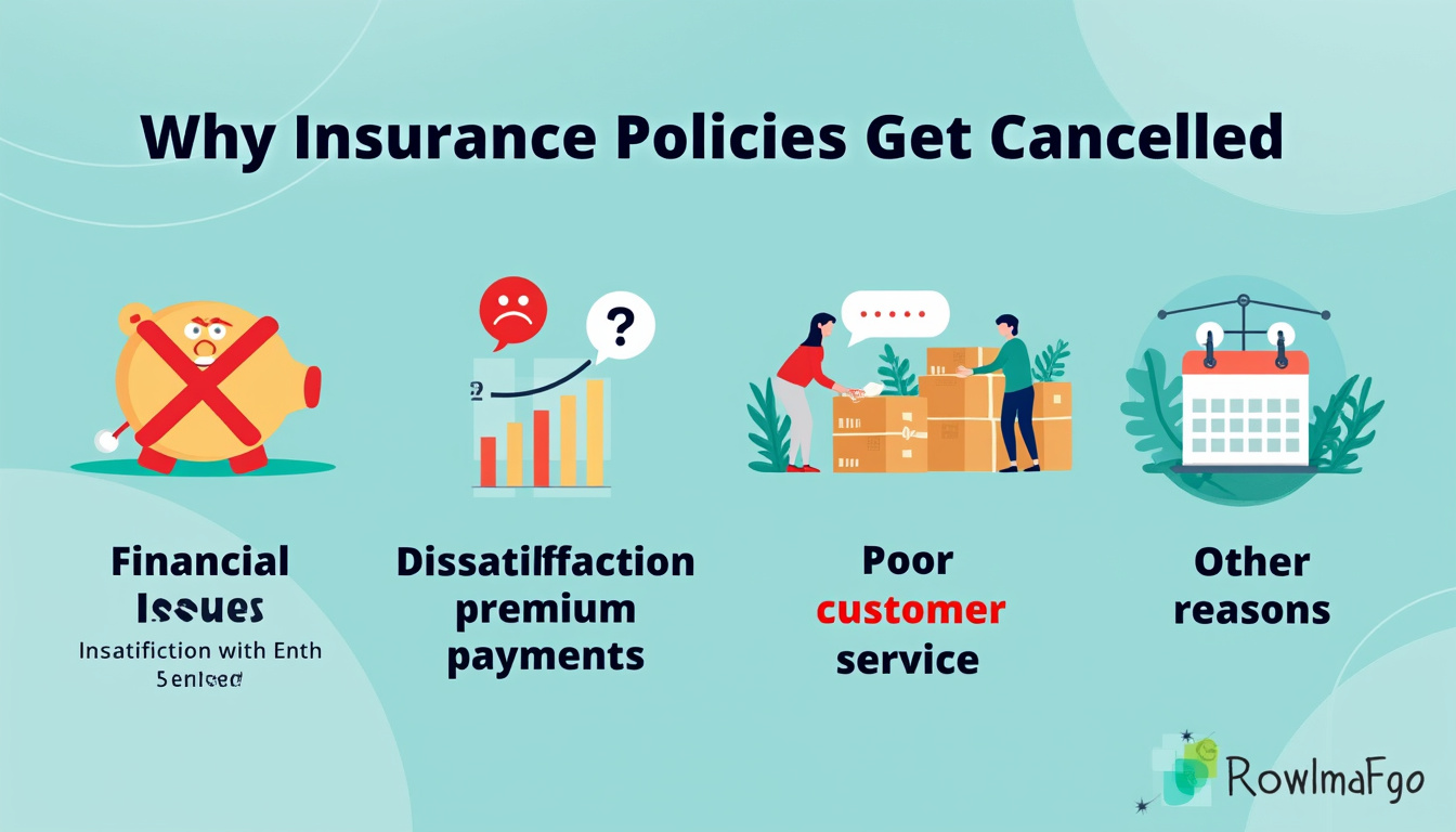 découvrez les conséquences d'une résiliation d'assurance, des impacts sur votre couverture à vos droits et obligations. informez-vous pour prendre la meilleure décision et éviter les surprises.