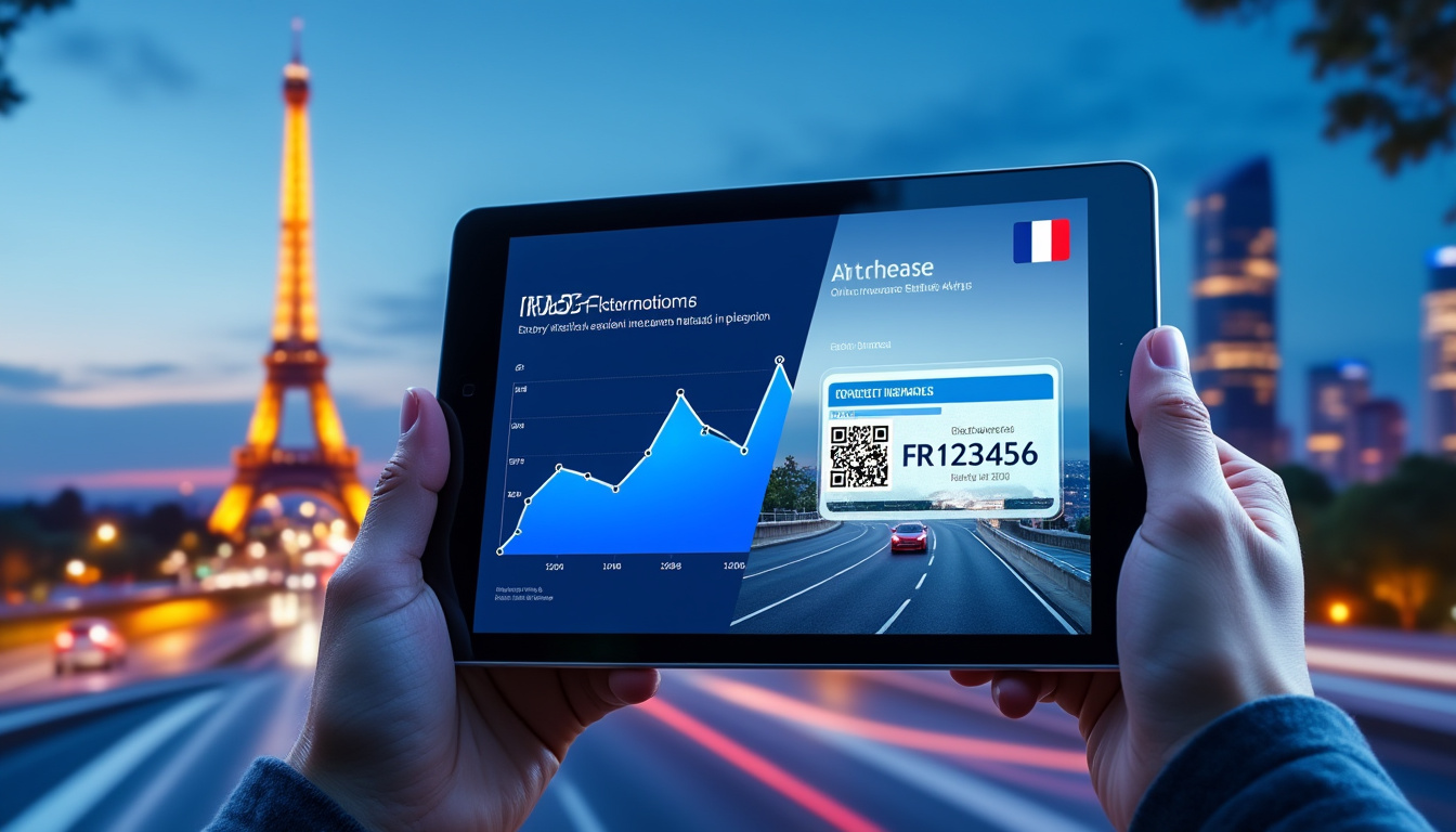 découvrez les garanties additionnelles en assurance auto qui peuvent protéger votre véhicule et élargir votre couverture. informez-vous sur les options essentiels pour choisir la meilleure police d'assurance adaptée à vos besoins.