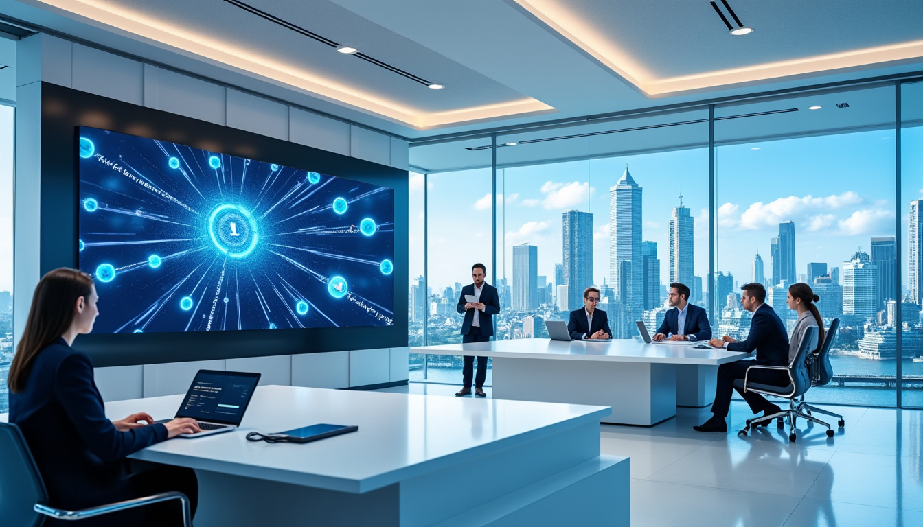 découvrez les dernières tendances des assurances numériques, incluant l'innovation technologique, l'automatisation des processus et l'évolution des attentes des clients. restez à jour avec les transformations du secteur et apprenez comment ces changements impactent les consommateur et les entreprises.