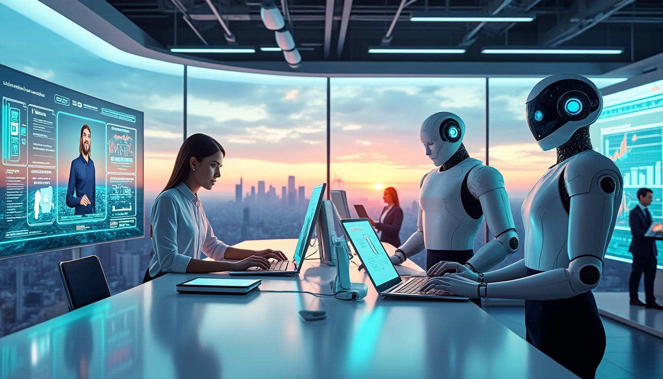 découvrez les dernières tendances des assurances numériques, incluant l'impact de la technologie sur les polices d'assurance, l'importance de la cybersécurité et les innovations en matière de services clients. restez informé des évolutions qui transforment le secteur de l'assurance.