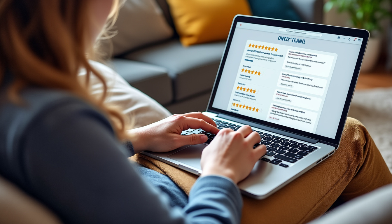 découvrez comment les avis clients influencent votre choix d'assureur. analyse des tendances et des comportements des consommateurs face aux évaluations en ligne et leur impact sur la réputation des compagnies d'assurance.