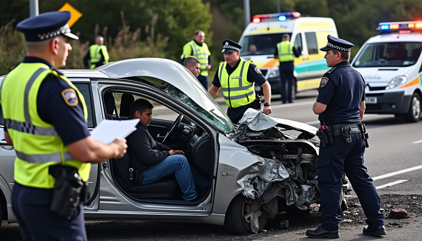 découvrez comment vos antécédents de conduite peuvent impacter le coût et les conditions de votre assurance auto. analyse des facteurs clés qui influencent les primes d'assurance et conseils pour optimiser votre profil de conducteur.