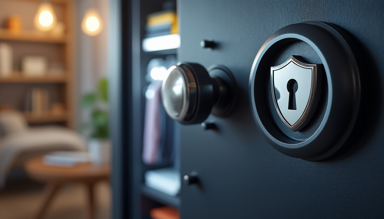 découvrez les éléments essentiels à inclure dans votre assurance contre le vol. protégez vos biens et assurez-vous d'être bien couvert en cas de sinistre. explorez nos conseils pour choisir la meilleure police d'assurance adaptée à vos besoins.