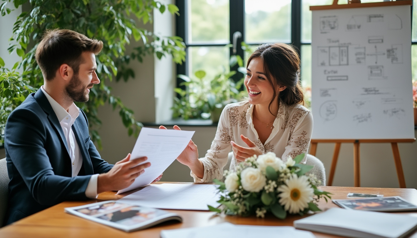 protégez votre événement avec notre assurance dédiée. que ce soit une soirée, un mariage ou une fête, découvrez comment sécuriser votre événement et garantir la tranquillité d'esprit de vos invités.