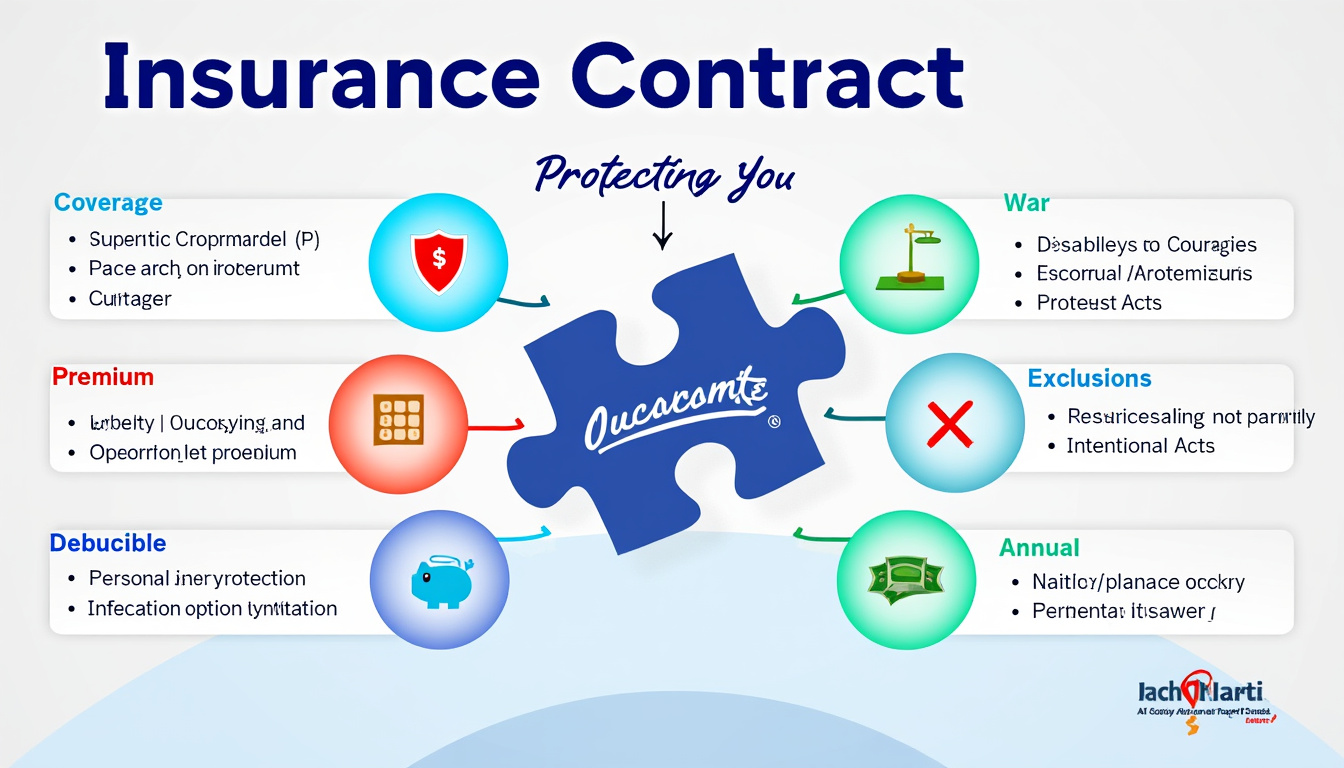 découvrez nos conseils pratiques pour bien remplir votre contrat d'assurance. apprenez à éviter les erreurs courantes et à maximiser vos garanties pour une couverture optimale.