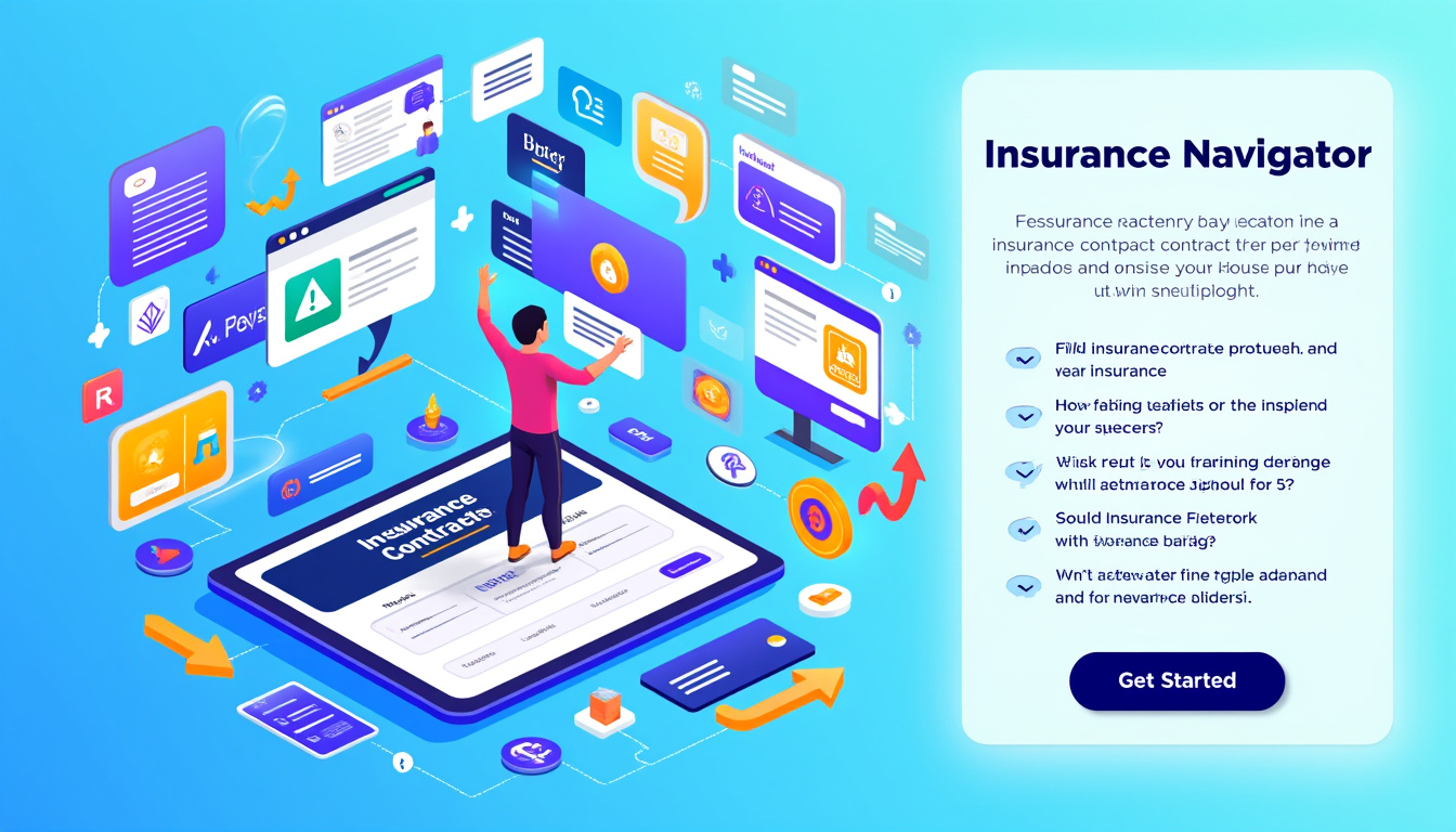 découvrez des conseils pratiques et efficaces pour bien remplir votre contrat d'assurance. apprenez à éviter les erreurs courantes, à choisir les options adaptées à vos besoins et à garantir une couverture optimale pour votre sécurité.