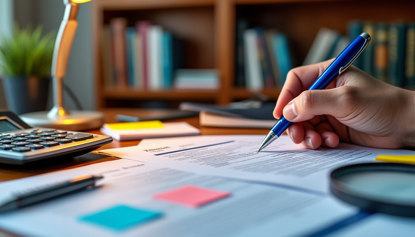 découvrez nos conseils pratiques pour bien remplir votre contrat d'assurance et éviter les erreurs courantes. apprenez à comprendre les clauses essentielles, à choisir les garanties adaptées à vos besoins et à assurer une protection optimale. simplifiez vos démarches et maximisez vos droits avec nos astuces faciles à suivre.