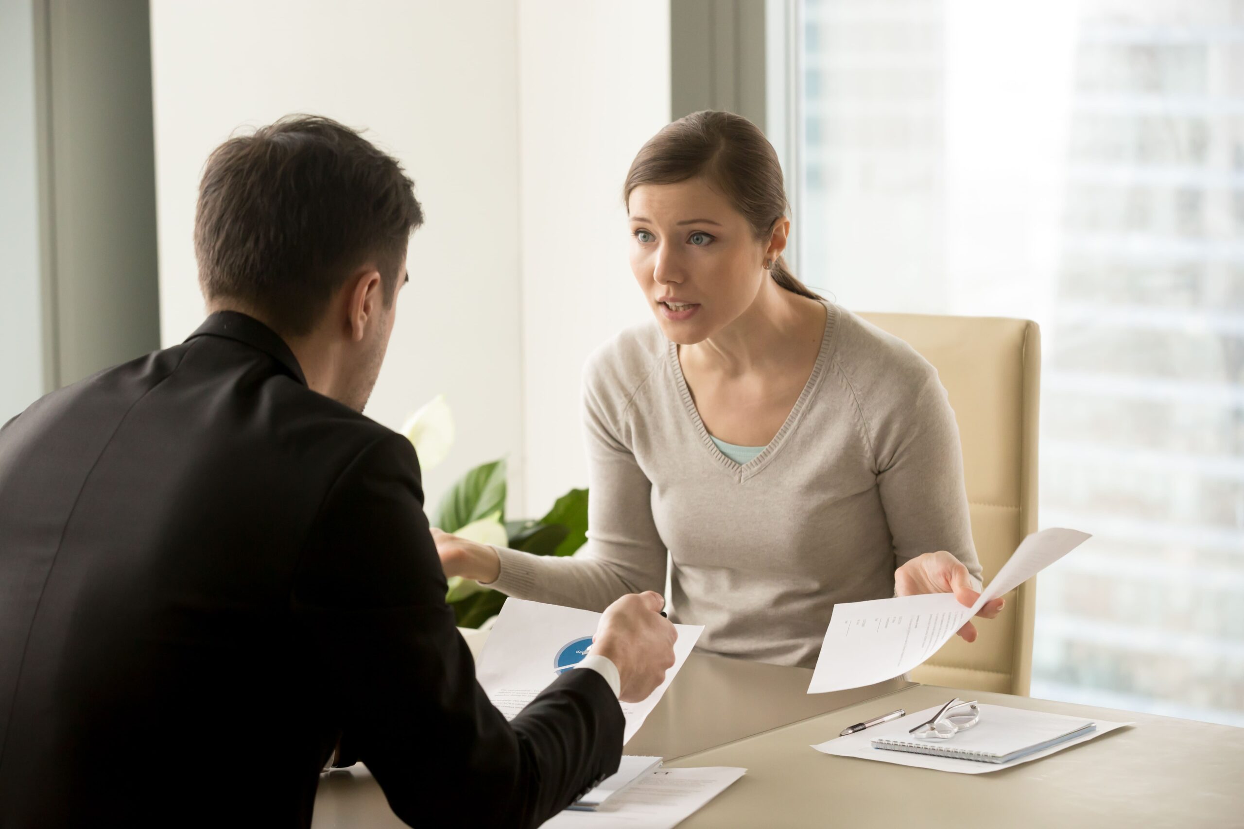 Les recours en cas de litige avec un assureur