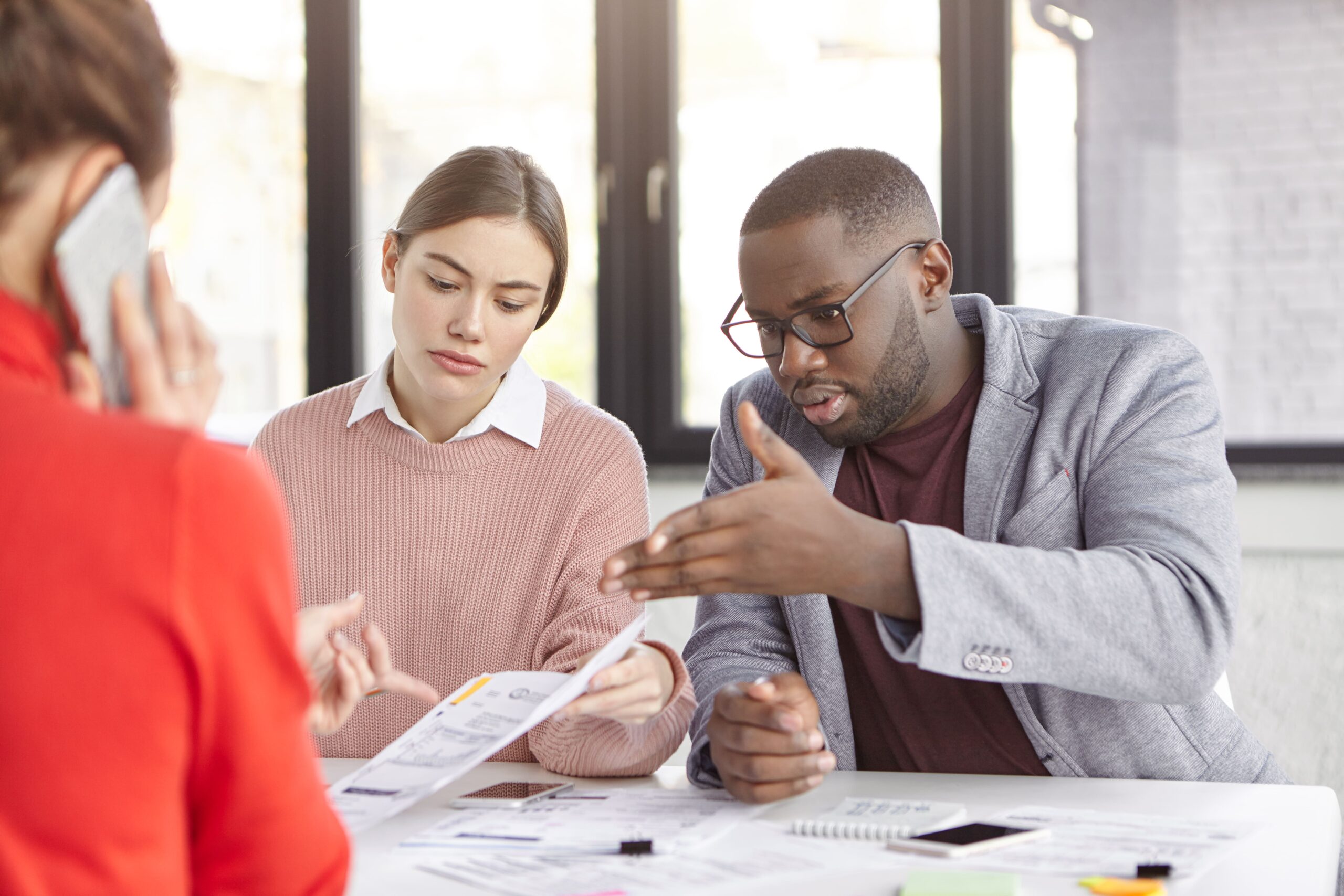 assurance pour votre entreprise