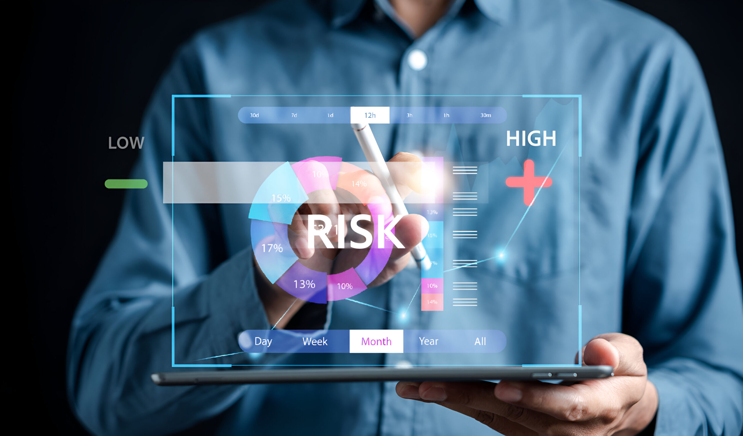 Assurance cyber-risques