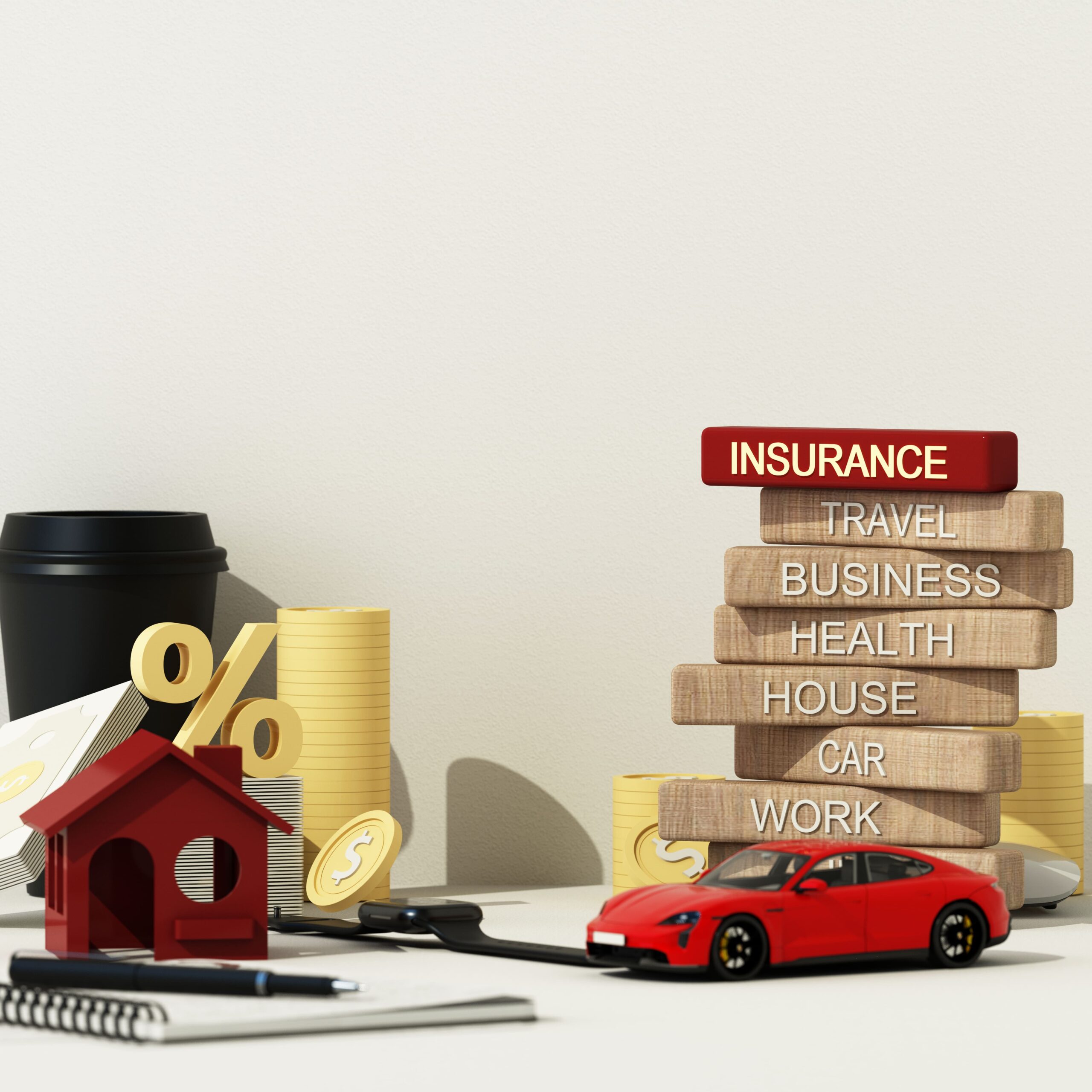 Les tendances de consommation des assurances en 2023