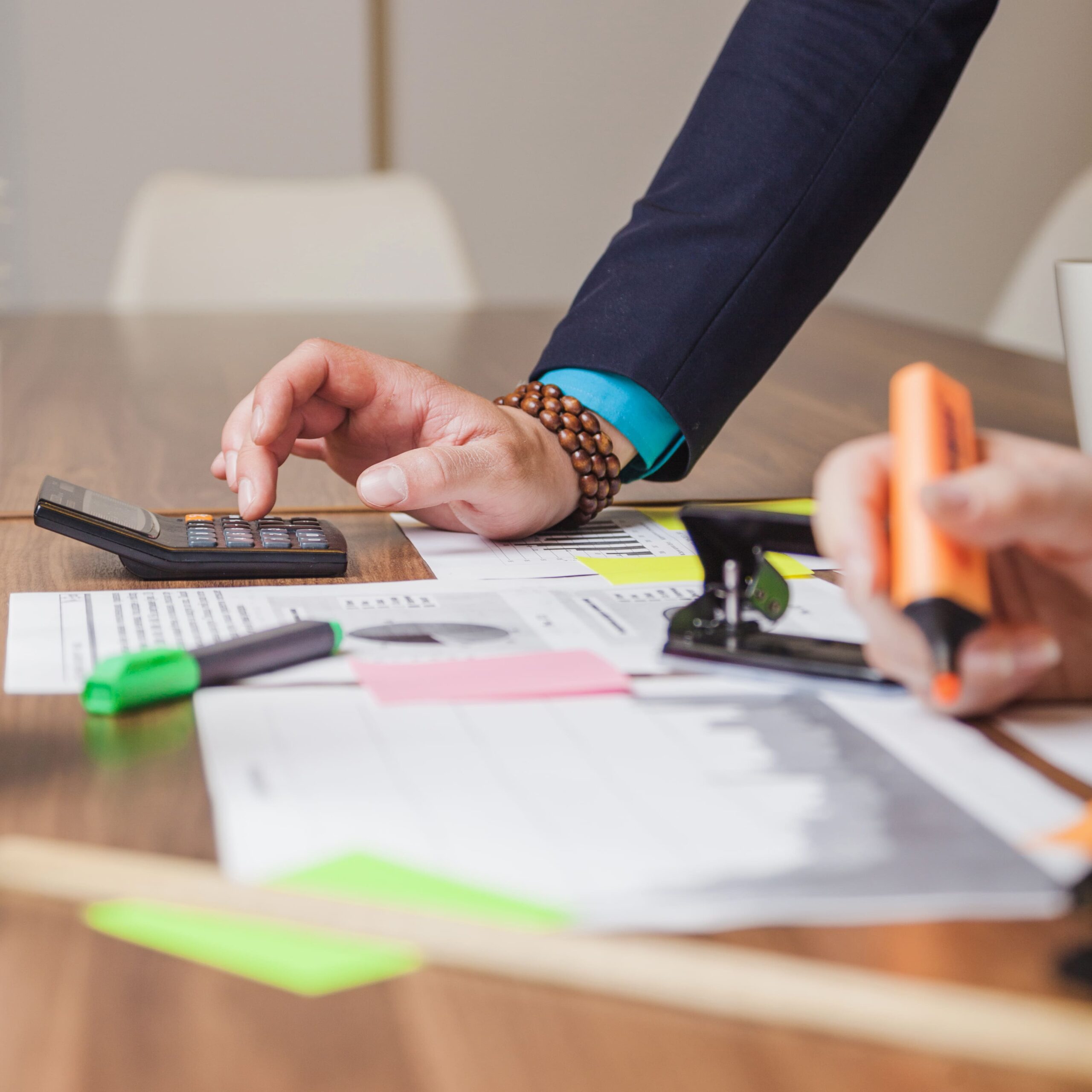 Comment sont calculées les cotisations d'assurance ?