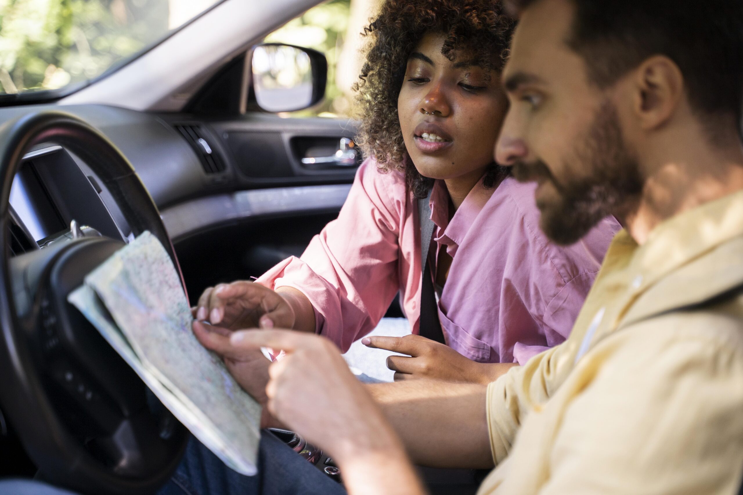 Le monde de l'assurance auto pour les jeunes