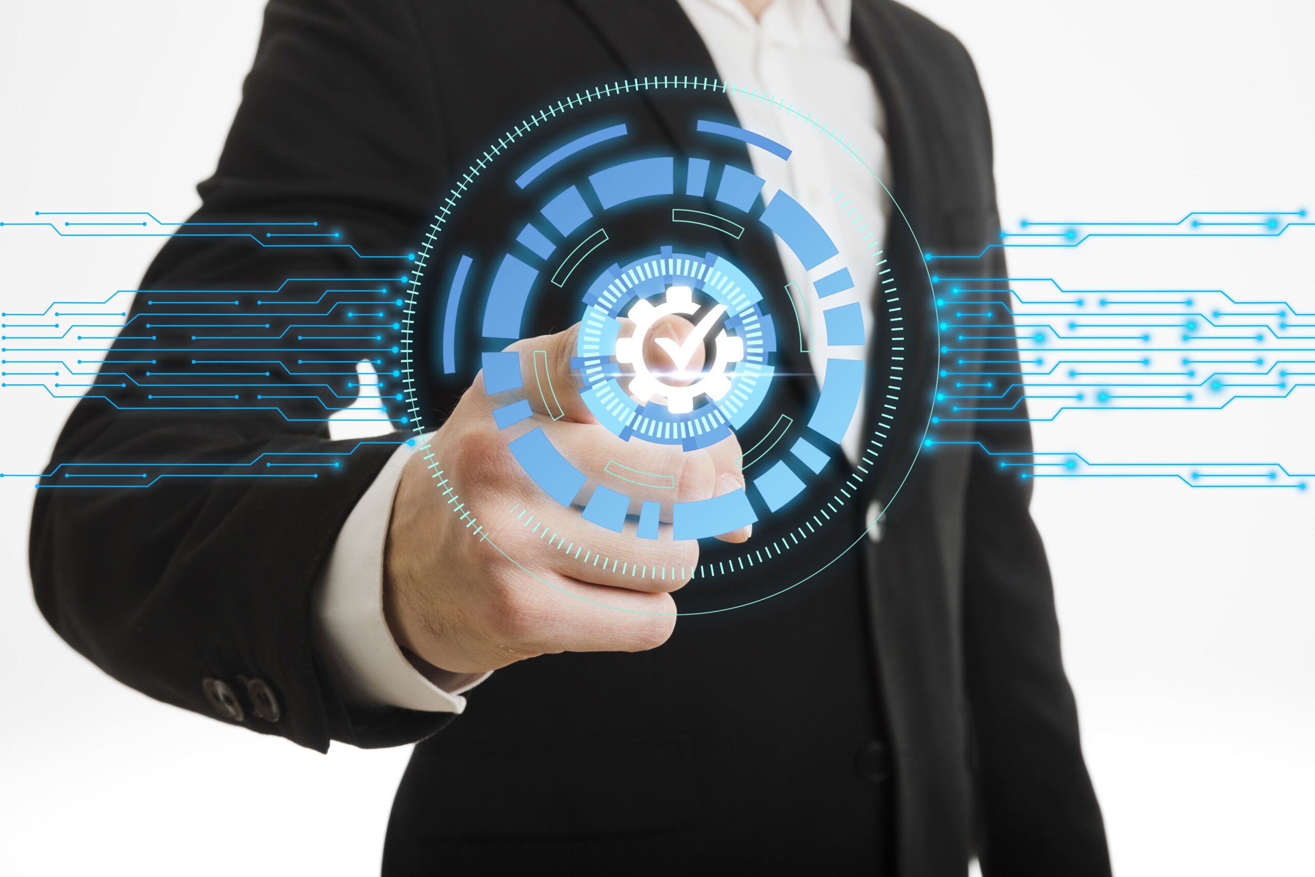 Le secteur de l'assurance est témoin d'une transformation remarquable grâce à l'intégration des innovations technologique