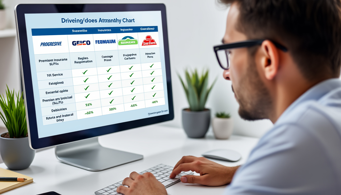 découvrez nos conseils pratiques pour obtenir un tarif avantageux sur votre assurance auto. comparez les offres, profitez des réductions et trouvez la police d'assurance qui correspond à vos besoins et votre budget.