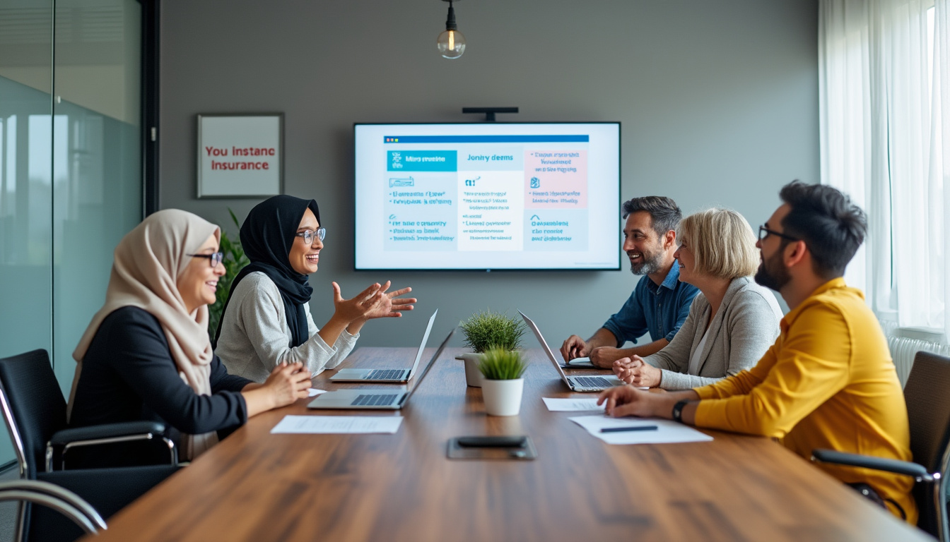 découvrez comment sélectionner l'assurance idéale en fonction de votre style de vie. nos conseils vous aideront à évaluer vos besoins, à comparer les options et à faire un choix éclairé pour protéger ce qui compte le plus pour vous.