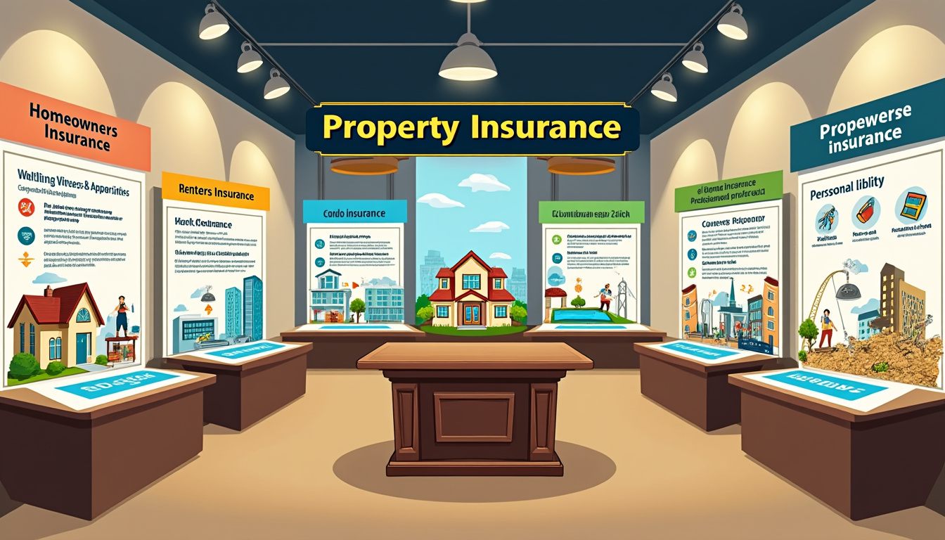 découvrez les distinctions essentielles entre l'assurance de biens et l'assurance de responsabilité. apprenez comment chaque type de couverture protège vos biens et vos responsabilités, et choisissez la meilleure solution pour sécuriser votre avenir.