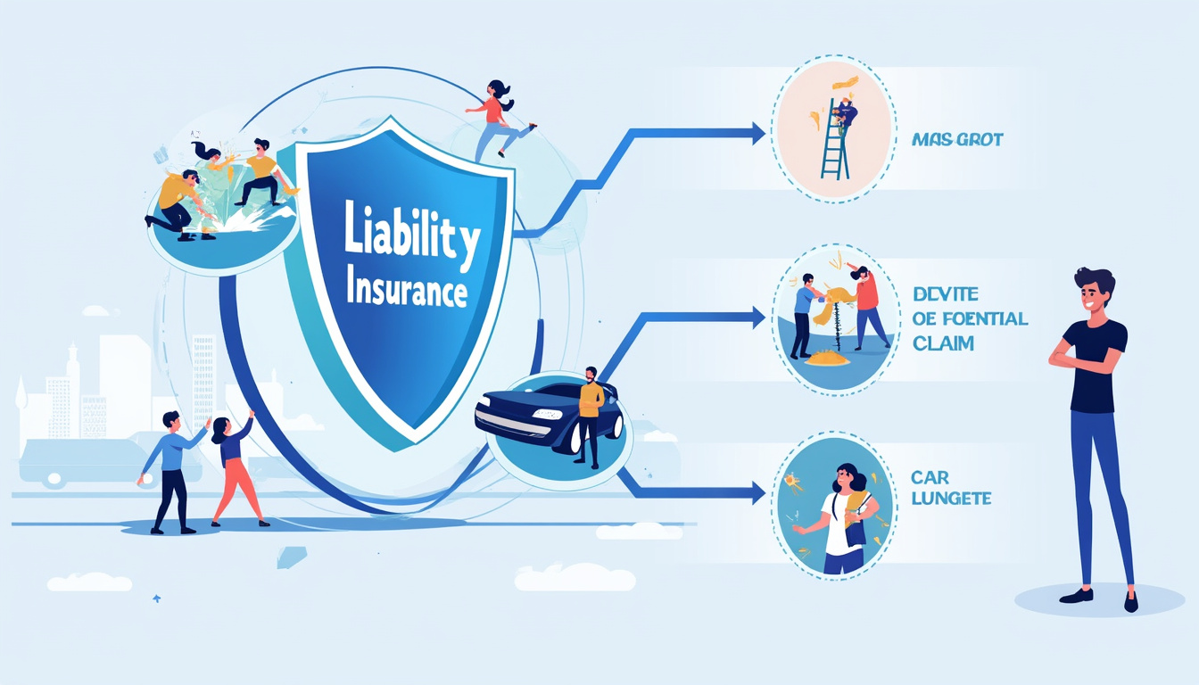 découvrez les distinctions essentielles entre l'assurance de biens et l'assurance de responsabilité. apprenez comment ces deux types de protection juridique répondent à des besoins spécifiques et pourquoi il est crucial de les comprendre pour mieux sécuriser vos biens et votre responsabilité civile.