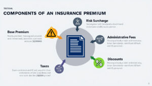 découvrez les différentes parts d'une prime d'assurance, comprenant la prime pure, les frais de gestion et les réserves, pour mieux comprendre la structure de vos cotisations et optimiser votre couverture.