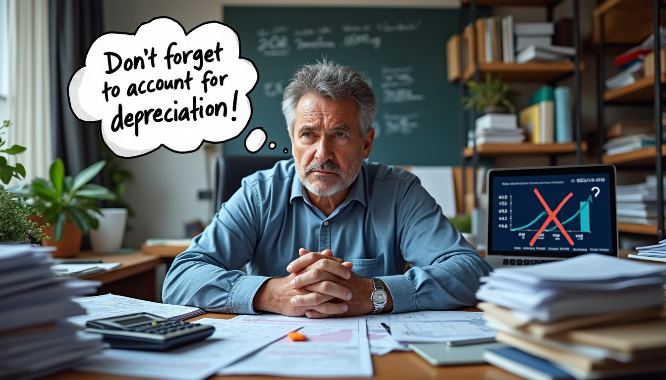 découvrez les erreurs courantes à éviter lors de l'estimation des biens à assurer. cet article vous guide à travers les pièges fréquents qui peuvent compromettre votre couverture d'assurance et vous aide à évaluer correctement la valeur de vos biens.