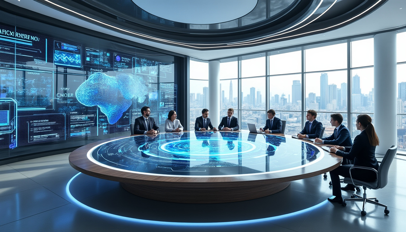 découvrez comment l'intelligence artificielle transforme l'industrie de l'assurance, optimisant les processus, améliorant la satisfaction client et révolutionnant la gestion des risques. explorez les nouvelles opportunités et défis que cette technologie apporte aux acteurs du marché.