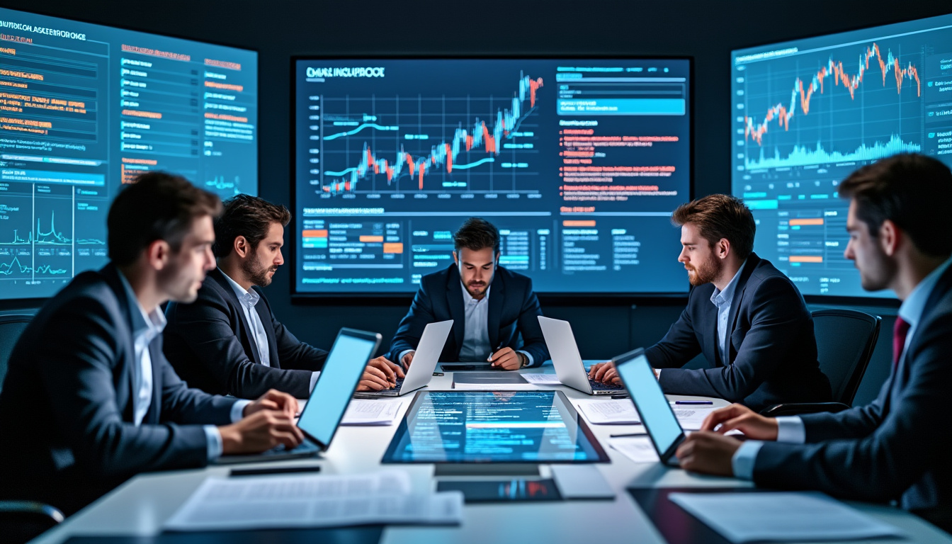 découvrez comment l'intelligence artificielle transforme l'industrie de l'assurance, améliore l'efficacité opérationnelle, optimise la gestion des risques et révolutionne l'expérience client. plongez dans les tendances et les enjeux de cette technologie incontournable.