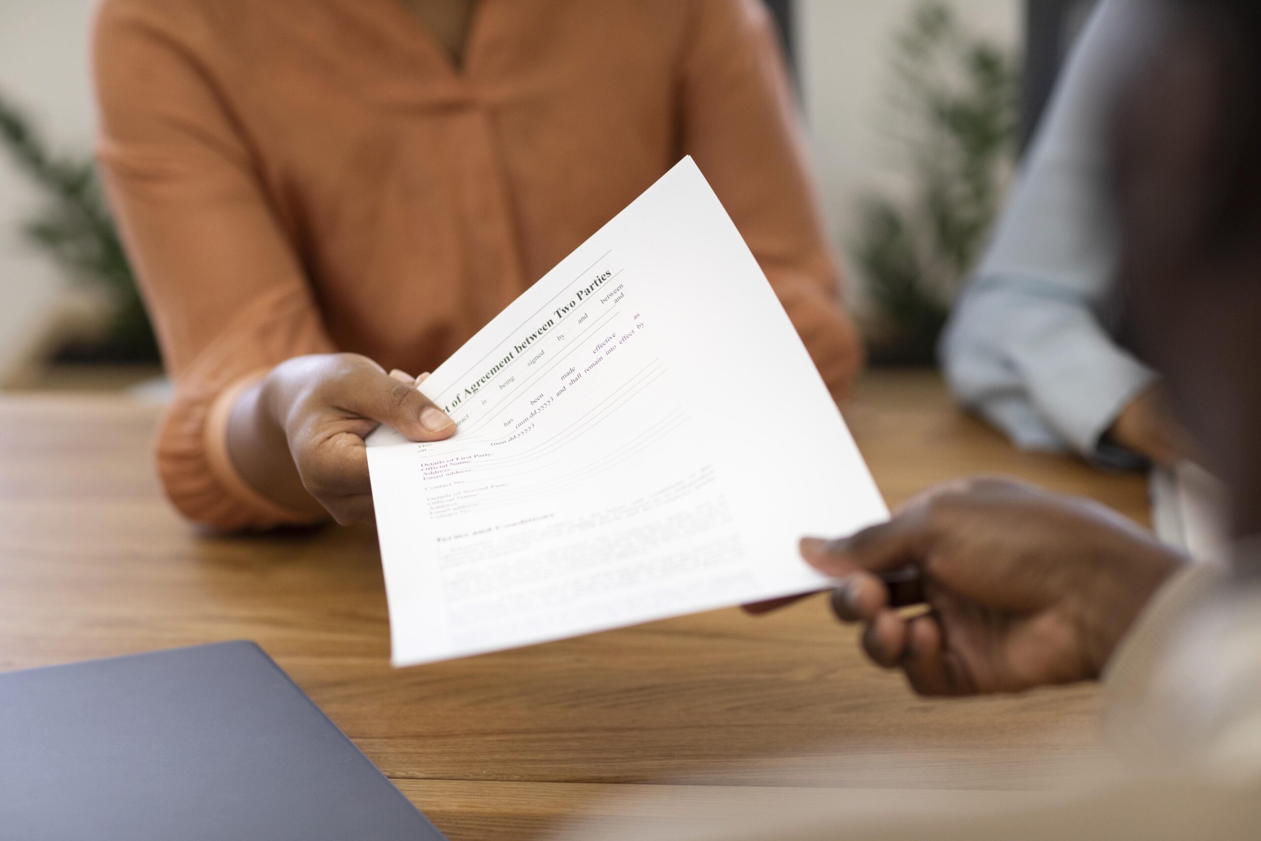 L’assurance décès : un acte de prévoyance
