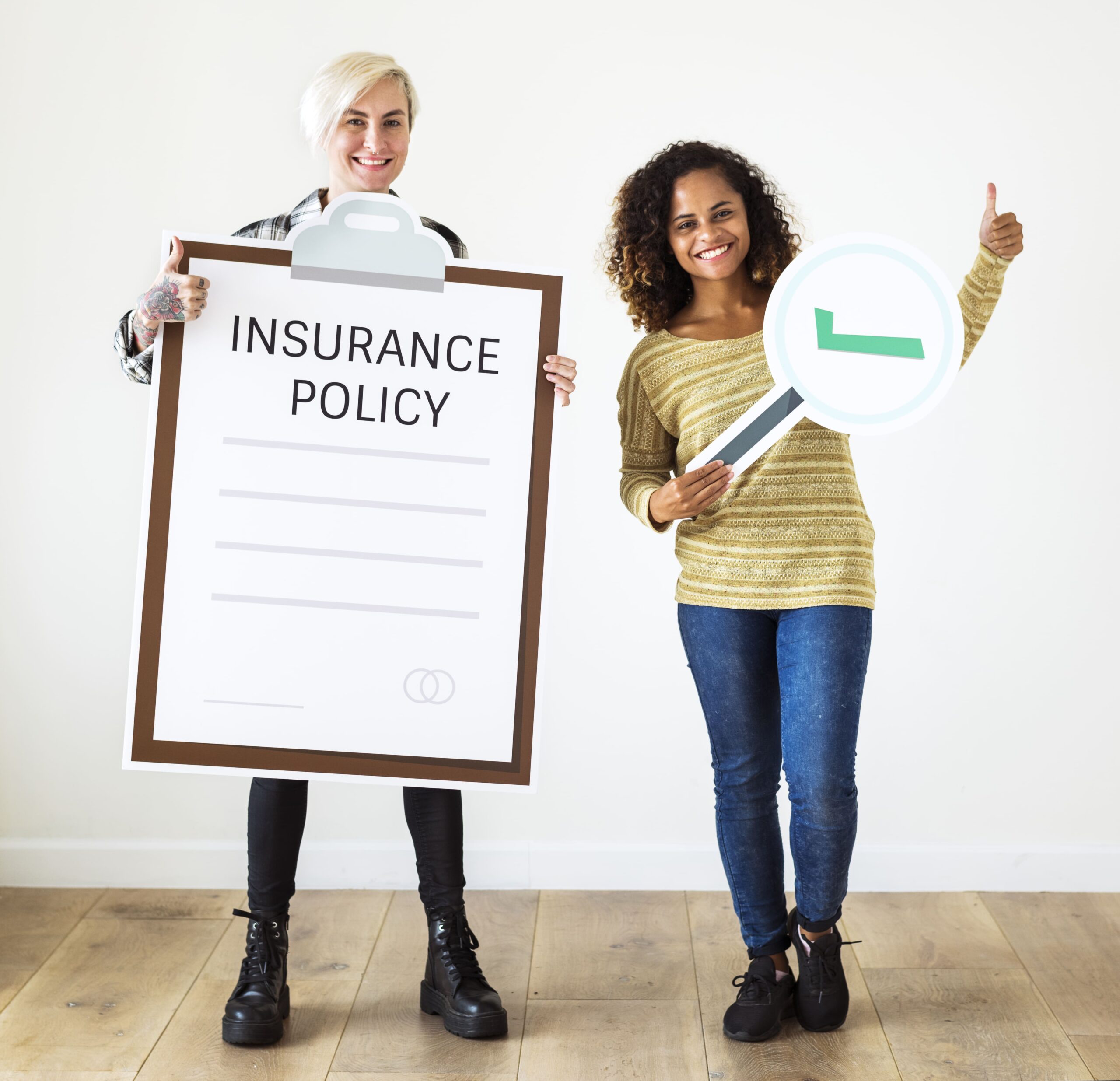 Les assurances pour les professions à risques