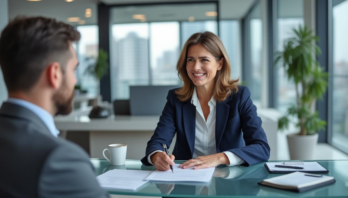 découvrez les solutions d'assurance crédit face aux problèmes de santé. explorez les alternatives disponibles pour garantir votre prêt tout en prenant en compte vos préoccupations de santé. informez-vous sur les options adaptées à votre situation.