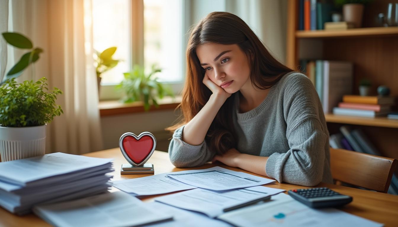 découvrez les alternatives à l'assurance crédit pour les personnes ayant des problèmes de santé. cet article explore les solutions adaptées, les options disponibles et les conseils pratiques pour sécuriser votre financement malgré les défis de santé.