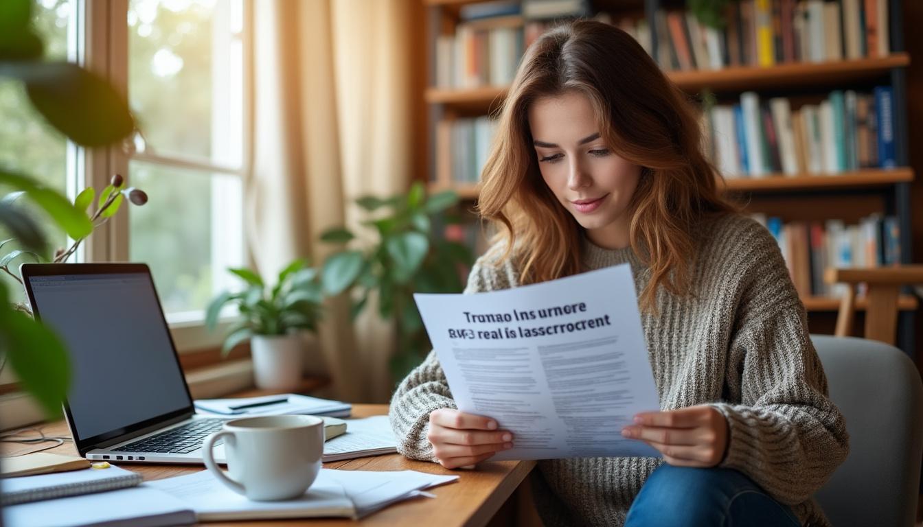 découvrez les garanties obligatoires pour une assurance de prêt. informez-vous sur les protections essentielles à connaître pour sécuriser vos emprunts et éviter les mauvaises surprises lors de vos investissements.