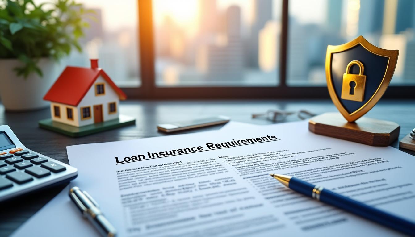 découvrez les garanties obligatoires pour une assurance de prêt. cet article vous guide à travers les exigences légales et vous aide à comprendre l'importance de chaque garantie pour sécuriser votre emprunt.