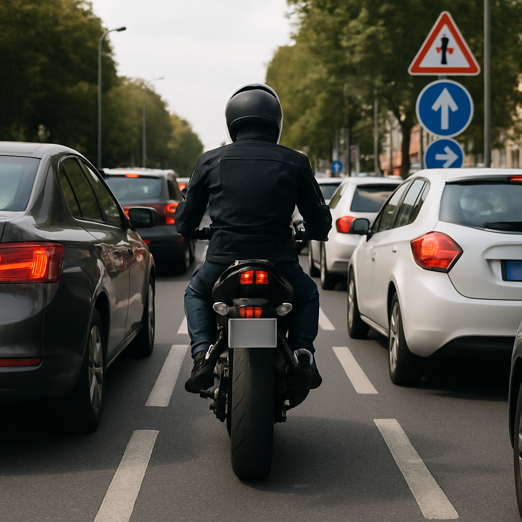 découvrez les changements majeurs apportés par les nouvelles réglementations en matière d'assurance moto en 2025. informez-vous sur les impacts sur votre couverture, vos obligations et les meilleures pratiques pour rester protégé sur la route.
