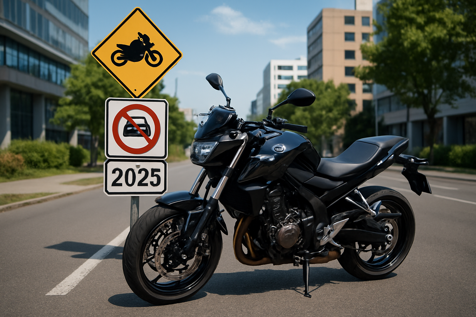 découvrez les changements majeurs apportés par les nouvelles réglementations en matière d'assurance moto en 2025. informez-vous sur les impacts sur votre couverture et vos cotisations ainsi que sur les nouveautés pour les motards. restez à jour pour protéger votre véhicule et garantir votre sécurité sur la route.