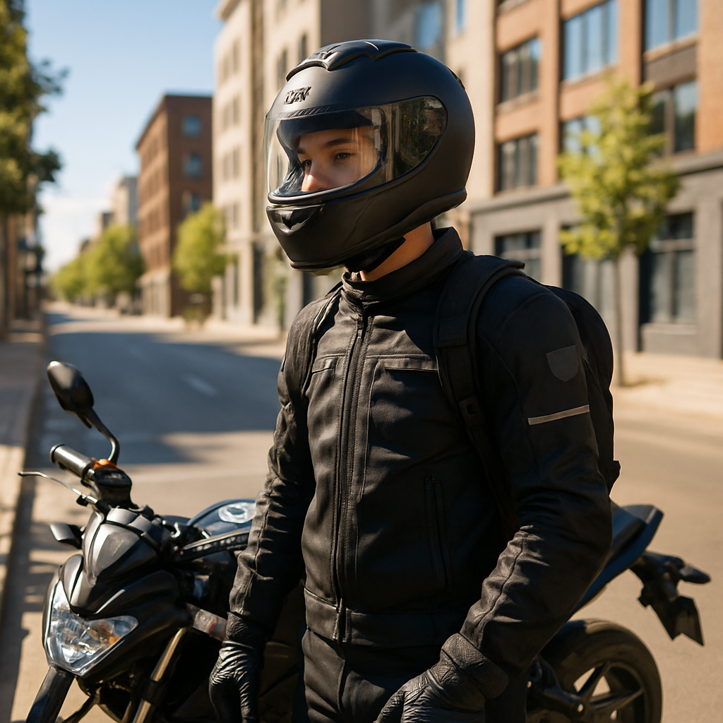 découvrez les astuces pour réduire le coût de votre assurance moto en tant que jeune conducteur. comparez les offres, profitez des réductions et adoptez les bonnes pratiques pour économiser sur votre prime d'assurance.