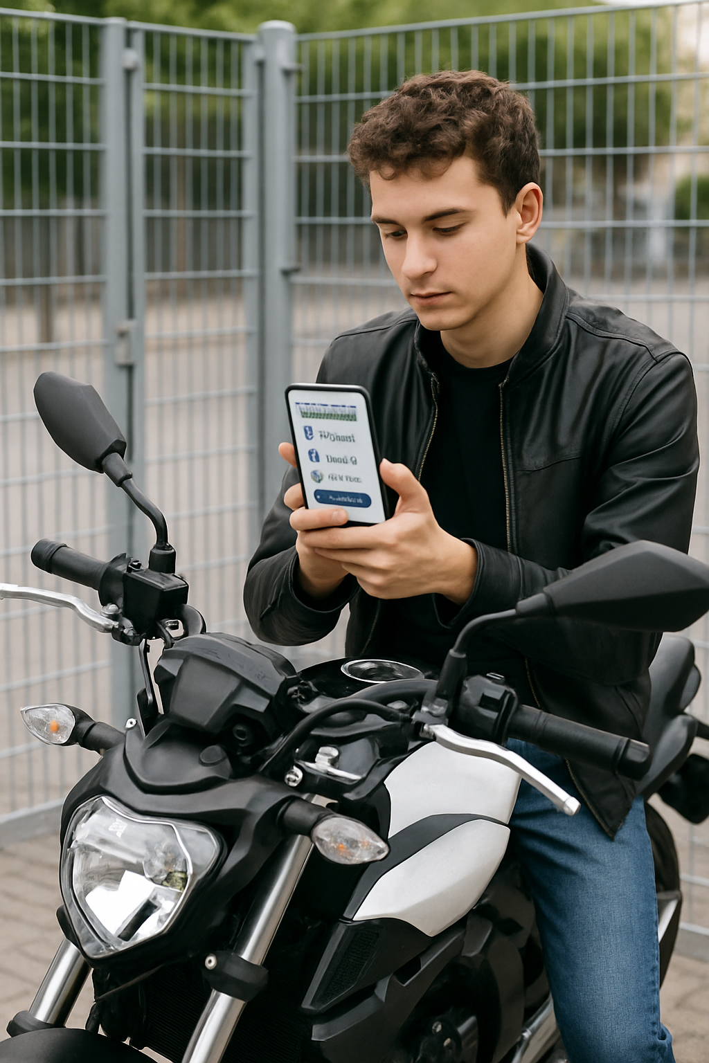 découvrez nos conseils pour réduire le coût de votre assurance moto en tant que jeune conducteur. comparez les offres, profitez des réductions et maîtrisez votre budget tout en roulant en toute sécurité.