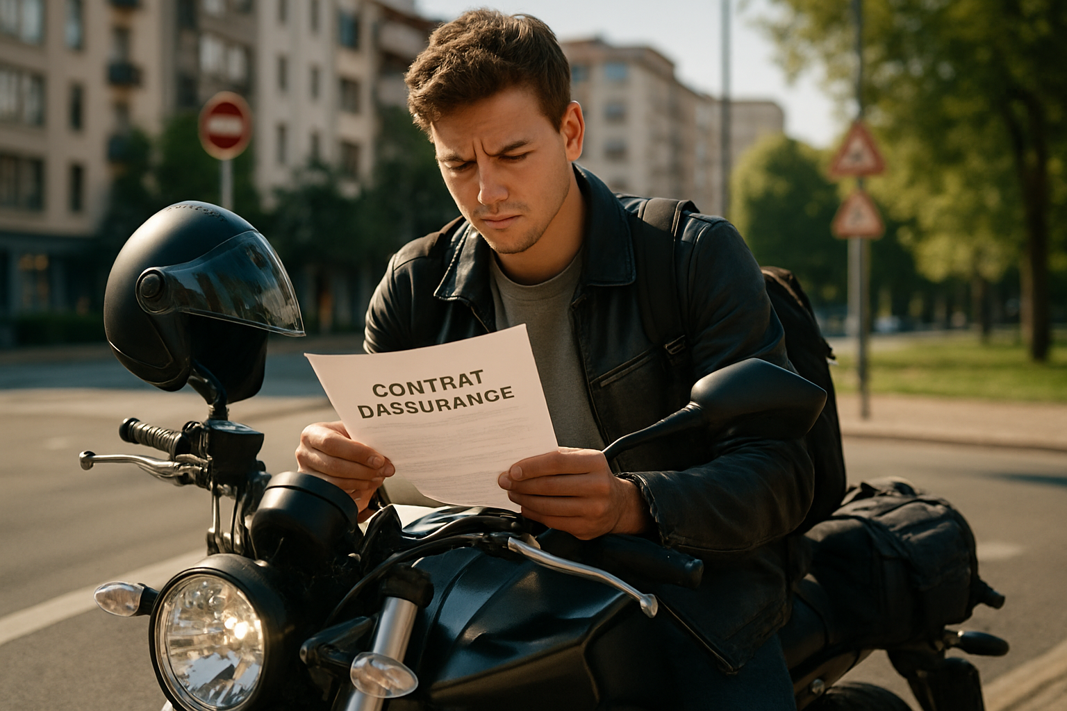 découvrez nos conseils pratiques pour réduire le coût de votre assurance moto en tant que jeune conducteur. profitez de solutions économiques et d'astuces pour payer moins cher tout en bénéficiant d'une couverture adaptée à vos besoins.