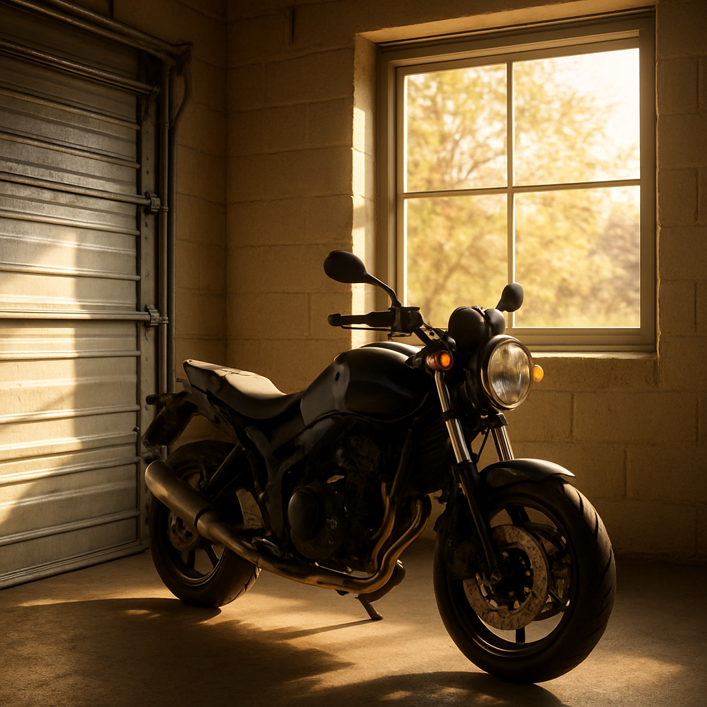 découvrez si l'assurance moto saisonnière est véritablement une bonne option ou si elle s'avère être une fausse économie. analysez les avantages et inconvénients pour faire le meilleur choix pour votre deux-roues.