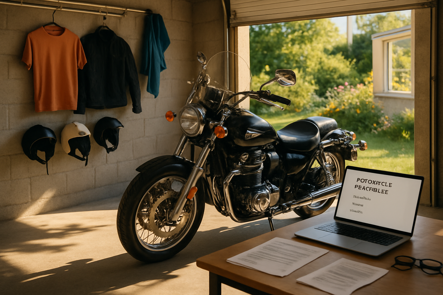 découvrez si l'assurance moto saisonnière est une bonne idée ou une fausse économie. comparez les avantages et inconvénients de cette option pour protéger votre deux-roues au meilleur prix.