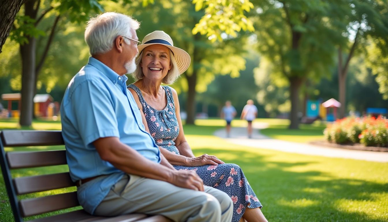 découvrez les évolutions majeures de l'assurance retraite en 2025 pour les seniors. informez-vous sur les nouvelles mesures, les impacts sur vos droits et les conseils pratiques pour optimiser vos revenus à la retraite.