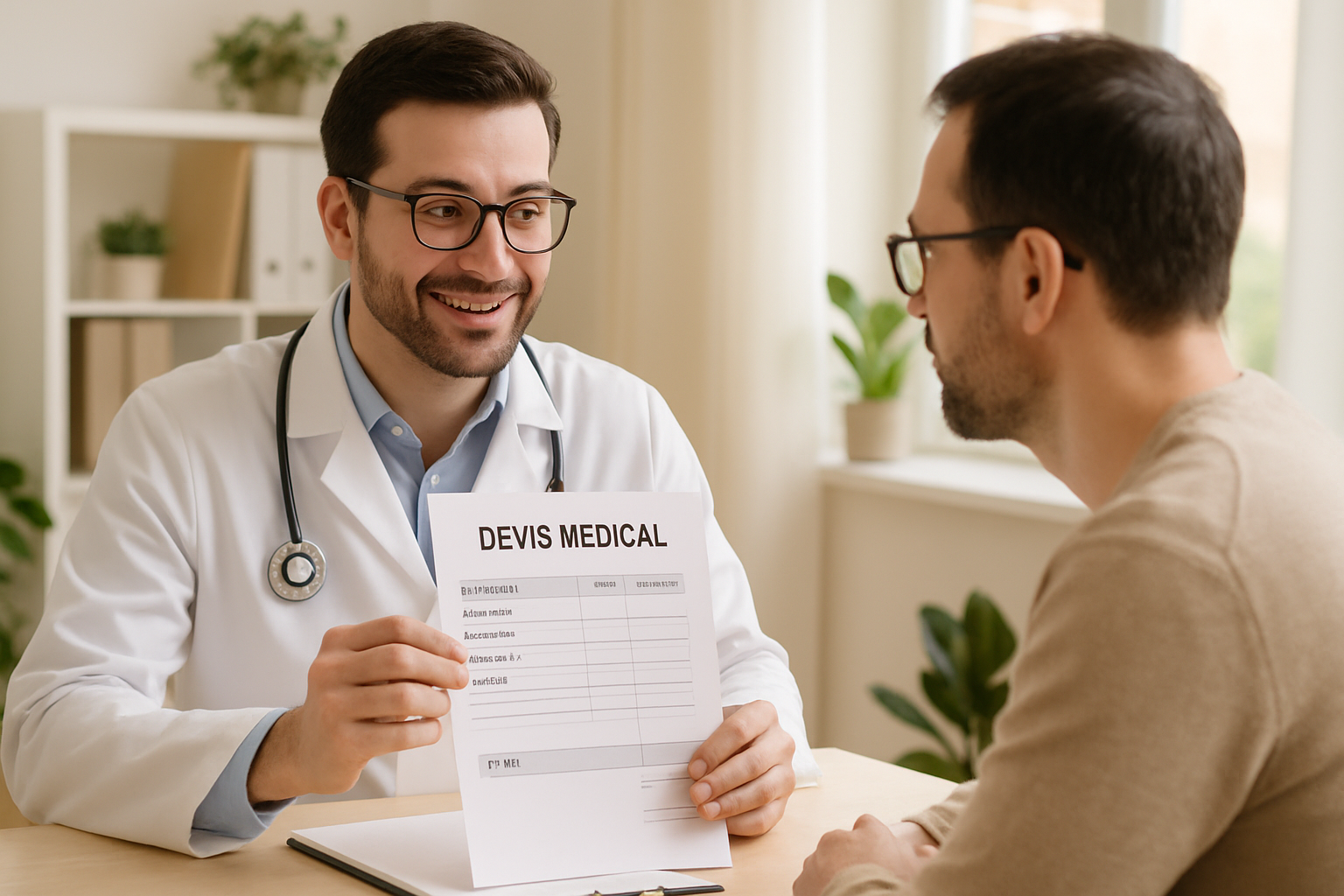découvrez comment bien vous protéger face aux dépassements d'honoraires en matière de santé. cette guide vous présente les différentes options d'assurance santé disponibles pour couvrir efficacement vos frais médicaux et vous aider à faire le meilleur choix.