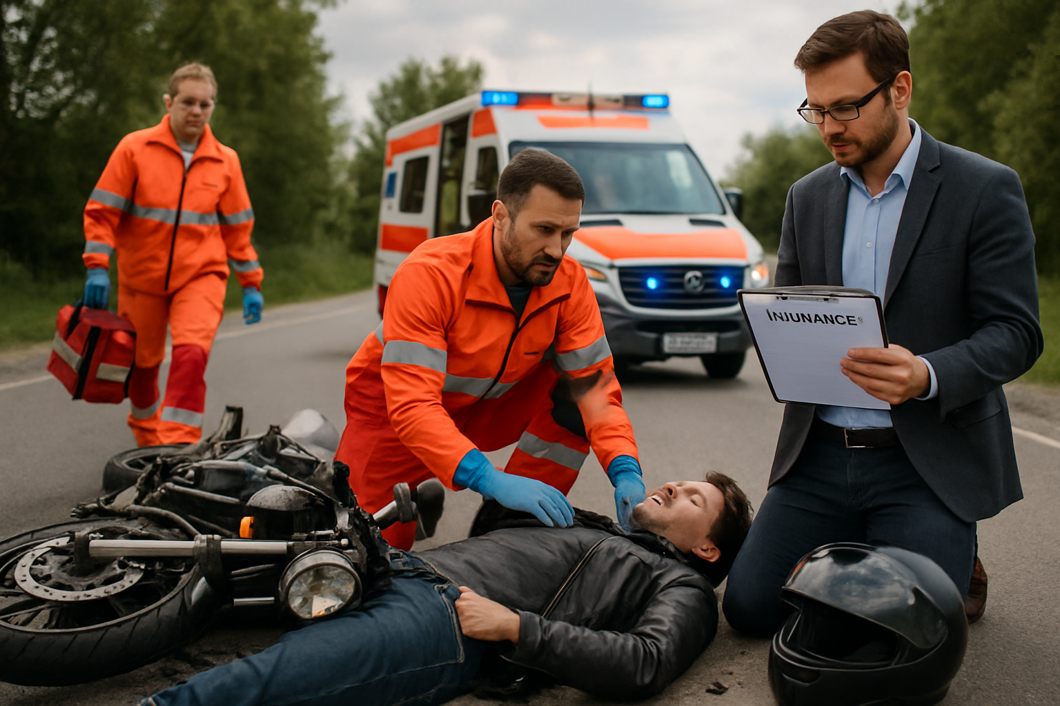 découvrez notre guide complet pour choisir entre une assurance tous risques ou au tiers pour votre moto. analysez les avantages et inconvénients de chaque option afin de trouver la couverture qui correspond le mieux à vos besoins et à votre budget.