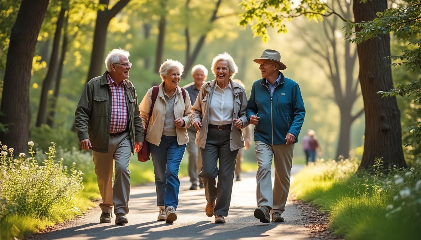 découvrez les étapes essentielles pour bien préparer votre retraite après 60 ans. apprenez à gérer vos finances, à planifier vos loisirs et à garantir un avenir serein grâce à des conseils pratiques et des stratégies adaptées à vos besoins.